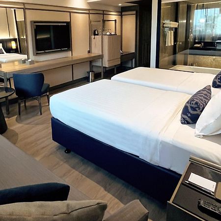 Sima Thani Hotel Nakhonratchasima Εξωτερικό φωτογραφία