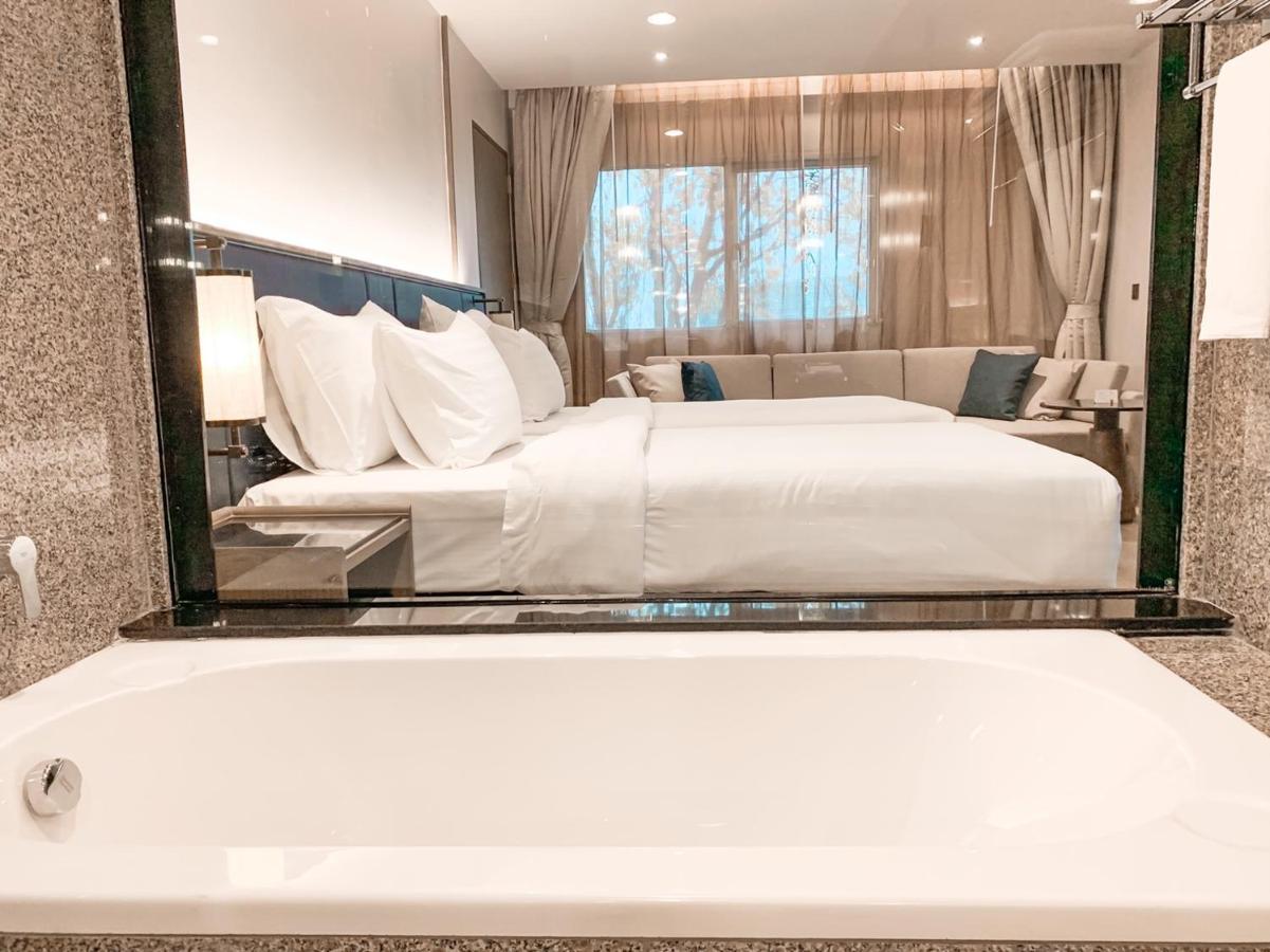 Sima Thani Hotel Nakhonratchasima Εξωτερικό φωτογραφία