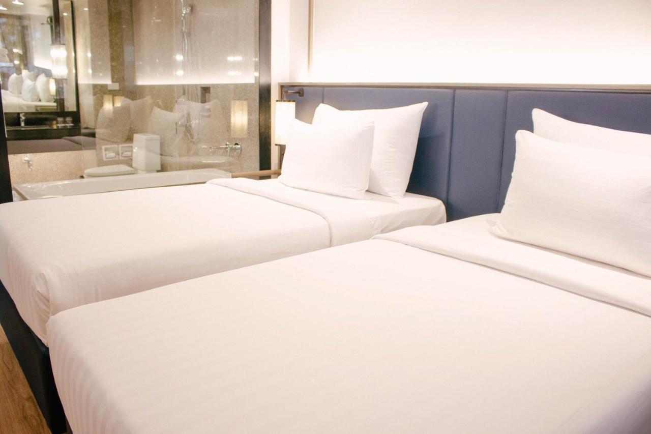 Sima Thani Hotel Nakhonratchasima Εξωτερικό φωτογραφία