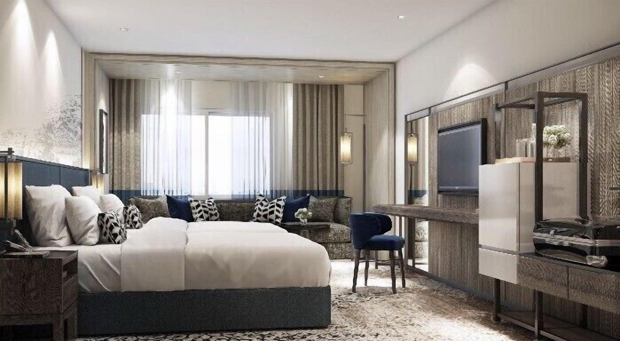 Sima Thani Hotel Nakhonratchasima Εξωτερικό φωτογραφία