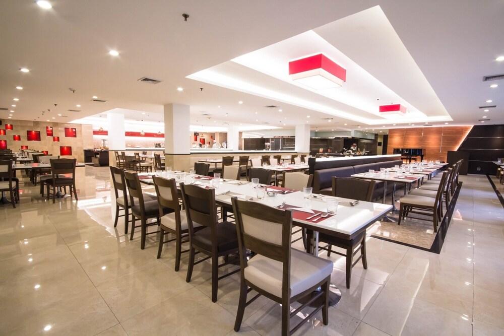 Sima Thani Hotel Nakhonratchasima Εξωτερικό φωτογραφία