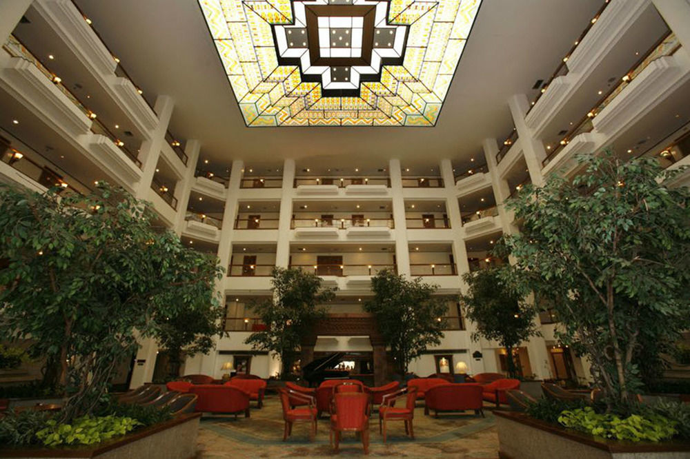 Sima Thani Hotel Nakhonratchasima Εξωτερικό φωτογραφία