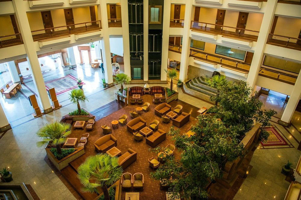 Sima Thani Hotel Nakhonratchasima Εξωτερικό φωτογραφία