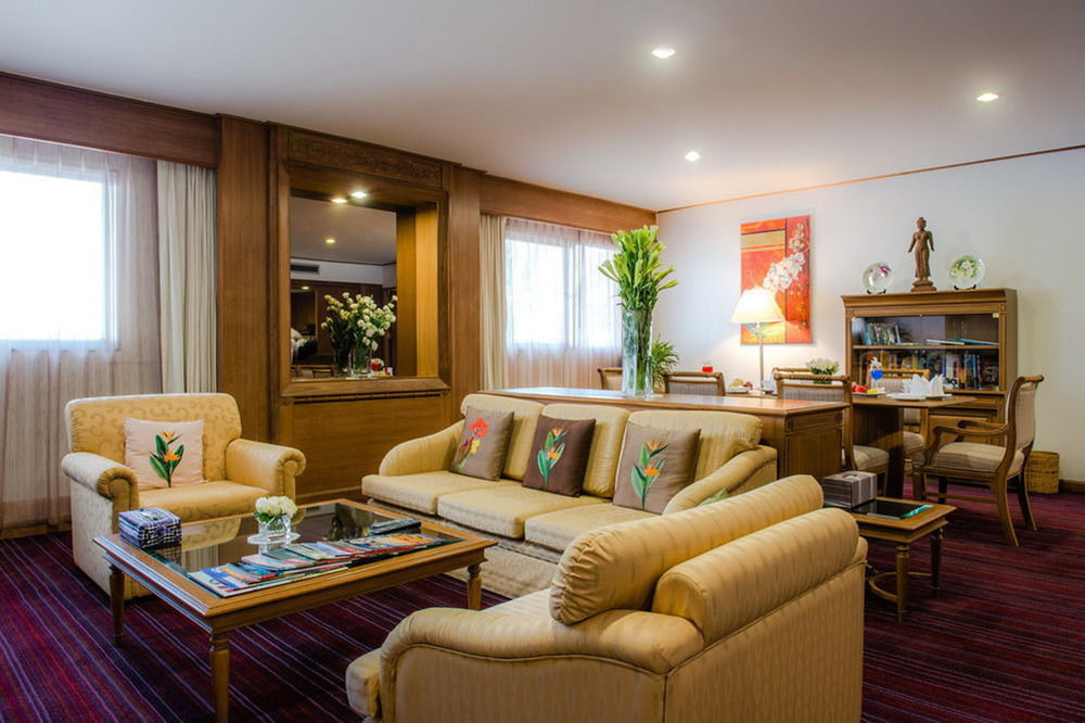Sima Thani Hotel Nakhonratchasima Εξωτερικό φωτογραφία