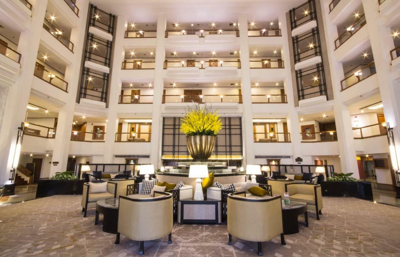 Sima Thani Hotel Nakhonratchasima Εξωτερικό φωτογραφία