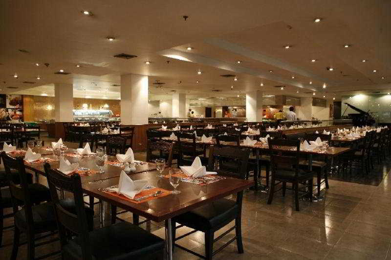 Sima Thani Hotel Nakhonratchasima Εξωτερικό φωτογραφία